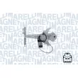 Lève-vitre arrière droit MAGNETI MARELLI 350103170338 - Visuel 3