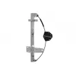 Lève-vitre avant gauche MAGNETI MARELLI 350103170368 - Visuel 2