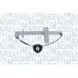 Lève-vitre avant gauche MAGNETI MARELLI 350103170368 - Visuel 3