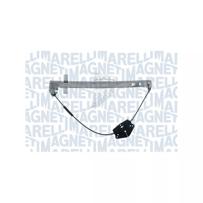 Lève-vitre arrière droit MAGNETI MARELLI 350103170373