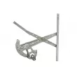 Lève-vitre MAGNETI MARELLI 350103170347 - Visuel 2