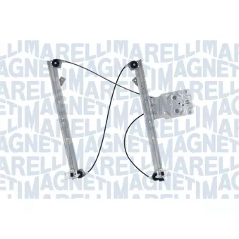 Lève-vitre MAGNETI MARELLI 350103170332
