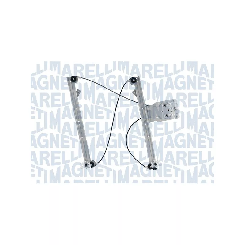 Lève-vitre MAGNETI MARELLI 350103170332