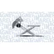 Lève-vitre MAGNETI MARELLI 350103170347 - Visuel 3