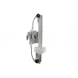 Lève-vitre MAGNETI MARELLI 350103170404 - Visuel 1