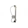 Lève-vitre arrière gauche MAGNETI MARELLI 350103180400 - Visuel 1