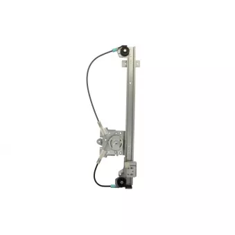 Lève-vitre arrière gauche MAGNETI MARELLI 350103180400