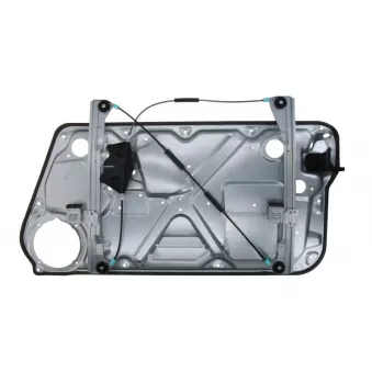 Lève-vitre avant gauche MAGNETI MARELLI 350103170418