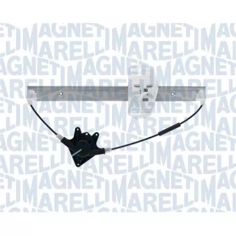 Lève-vitre MAGNETI MARELLI 350103170384