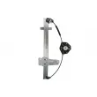 Lève-vitre avant droit MAGNETI MARELLI 350103170369 - Visuel 1