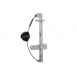 Lève-vitre avant droit MAGNETI MARELLI 350103170369 - Visuel 2