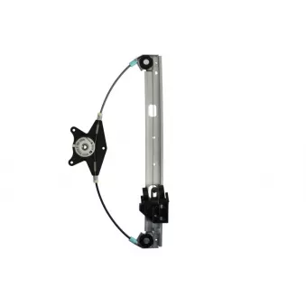 Lève-vitre arrière gauche MAGNETI MARELLI 350103170414