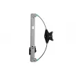 Lève-vitre arrière gauche MAGNETI MARELLI 350103170414 - Visuel 2