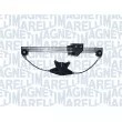 Lève-vitre arrière gauche MAGNETI MARELLI 350103170414 - Visuel 3