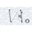 Lève-vitre avant droit MAGNETI MARELLI 350103170330 - Visuel 3