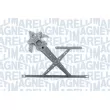 Lève-vitre avant droit MAGNETI MARELLI 350103170340 - Visuel 3