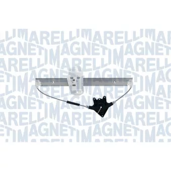 Lève-vitre MAGNETI MARELLI 350103170387
