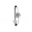 Lève-vitre MAGNETI MARELLI 350103170405 - Visuel 1