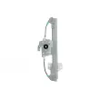 Lève-vitre MAGNETI MARELLI 350103170405 - Visuel 2