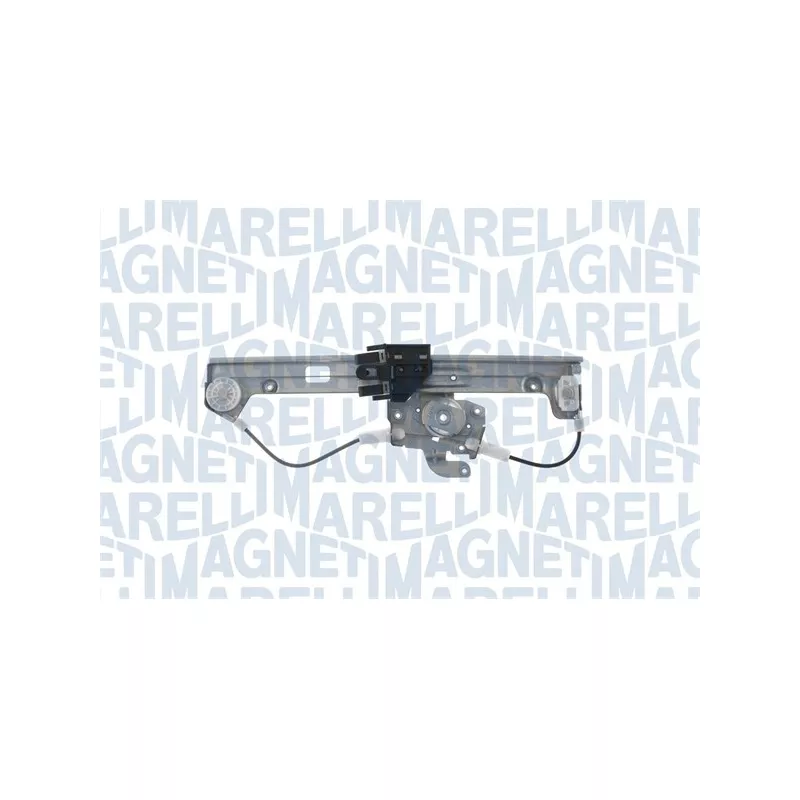 Lève-vitre arrière gauche MAGNETI MARELLI 350103170333