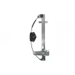 Lève-vitre avant gauche MAGNETI MARELLI 350103170370 - Visuel 2