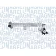 Lève-vitre avant gauche MAGNETI MARELLI 350103170354 - Visuel 3