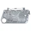 Lève-vitre MAGNETI MARELLI 350103170419 - Visuel 1