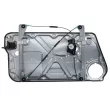 Lève-vitre MAGNETI MARELLI 350103170419 - Visuel 2