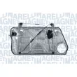 Lève-vitre MAGNETI MARELLI 350103170419 - Visuel 3