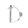 Lève-vitre avant gauche MAGNETI MARELLI 350103170358 - Visuel 1