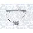 Lève-vitre avant gauche MAGNETI MARELLI 350103170358 - Visuel 3