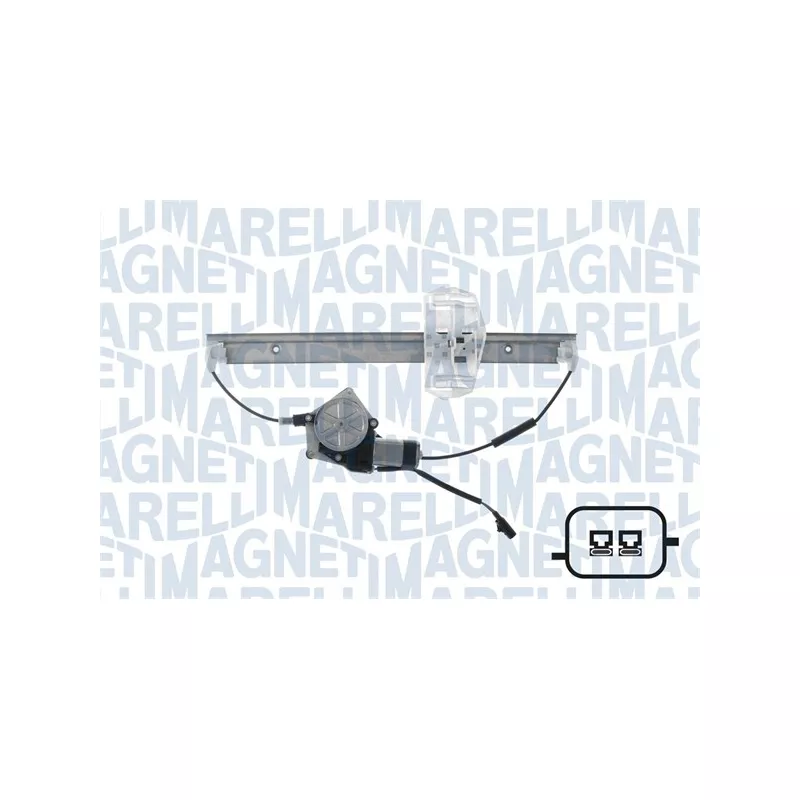 Lève-vitre MAGNETI MARELLI 350103170380