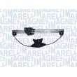 Lève-vitre arrière droit MAGNETI MARELLI 350103170415 - Visuel 3