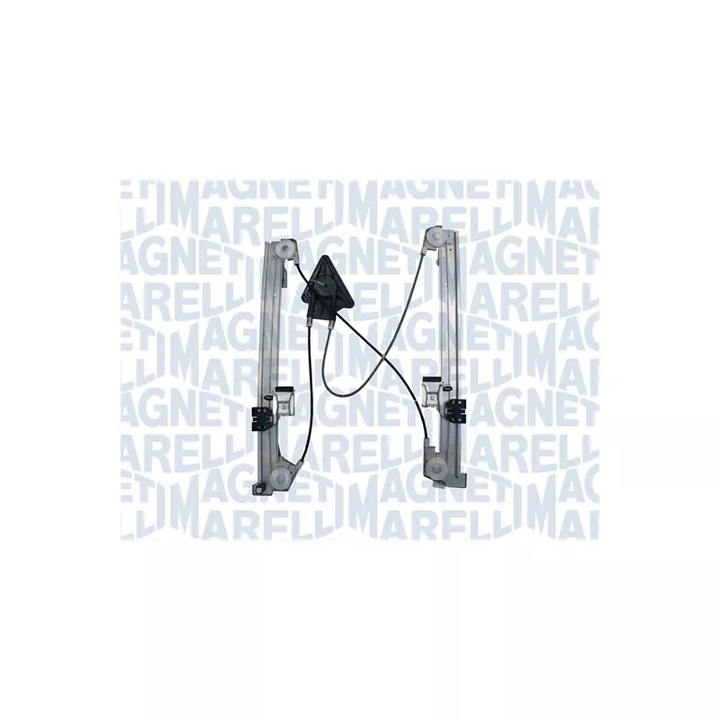 Lève-vitre avant gauche MAGNETI MARELLI 350103170406