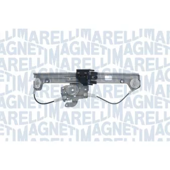 Lève-vitre arrière droit MAGNETI MARELLI 350103170334