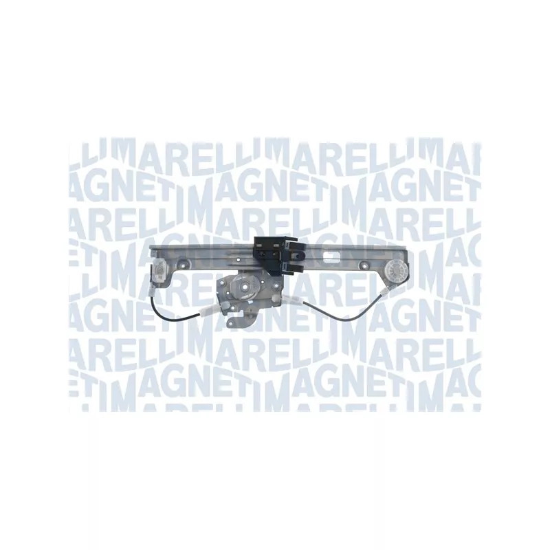 Lève-vitre arrière droit MAGNETI MARELLI 350103170334
