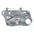 Lève-vitre avant gauche MAGNETI MARELLI 350103170420 - Visuel 2