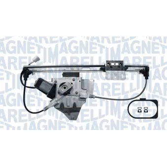 Lève-vitre arrière droit MAGNETI MARELLI 350103170388