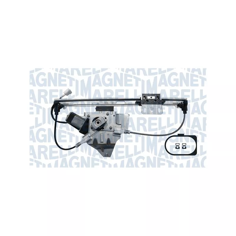 Lève-vitre arrière droit MAGNETI MARELLI 350103170388
