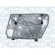 Lève-vitre avant gauche MAGNETI MARELLI 350103170416 - Visuel 3