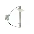 Lève-vitre avant droit MAGNETI MARELLI 350103170359 - Visuel 1
