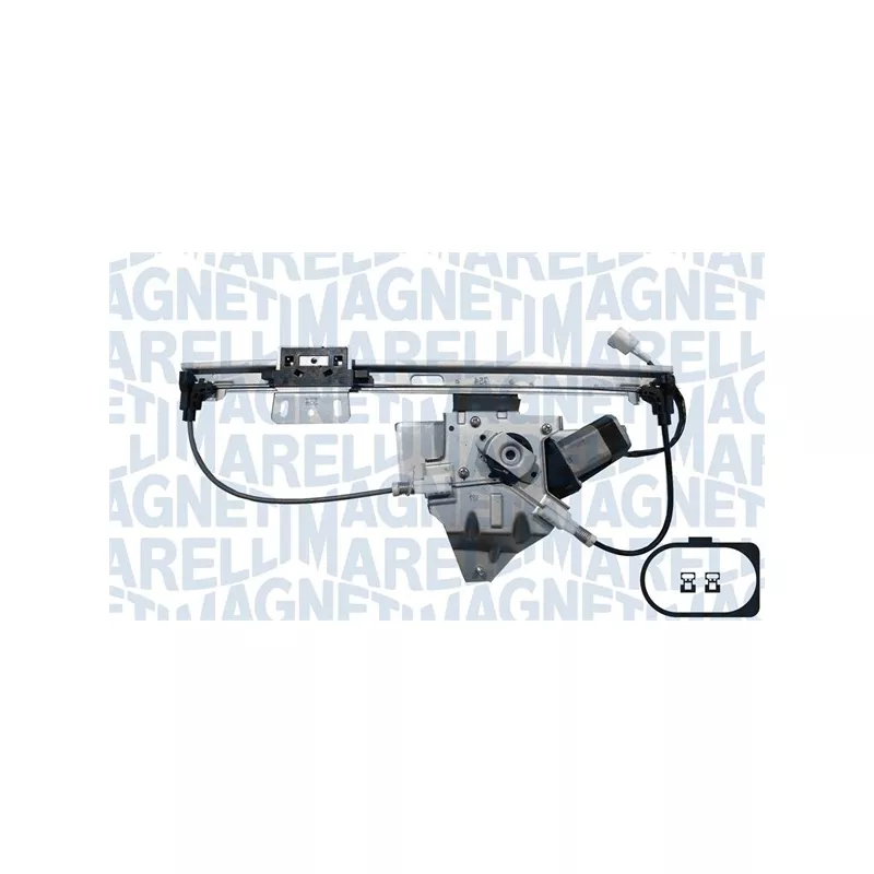 Lève-vitre arrière gauche MAGNETI MARELLI 350103170389