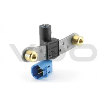 Capteur d'angle, vilebrequin Continental VDO A2C59514015