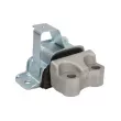 Support moteur MAGNETI MARELLI 030607010645 - Visuel 1