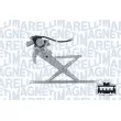 Lève-vitre avant gauche MAGNETI MARELLI 350103170335 - Visuel 3