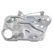 Lève-vitre avant droit MAGNETI MARELLI 350103170421 - Visuel 1
