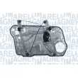 Lève-vitre avant droit MAGNETI MARELLI 350103170421 - Visuel 3