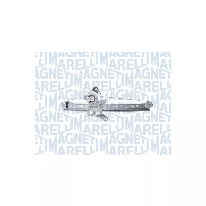 Lève-vitre arrière gauche MAGNETI MARELLI 350103170390