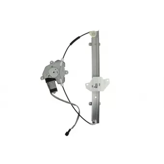 Lève-vitre avant gauche MAGNETI MARELLI 350103170360