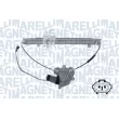 Lève-vitre avant gauche MAGNETI MARELLI 350103170360 - Visuel 3